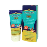 کرم ضد آفتاب کودکان SPF30 سان سیف